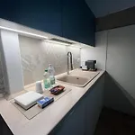Loft Apartment *