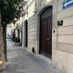 Apartment Loft Trani