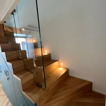 Loft Appartement *