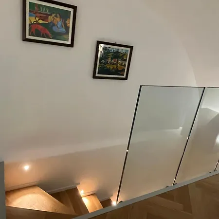 Loft דירה טרני