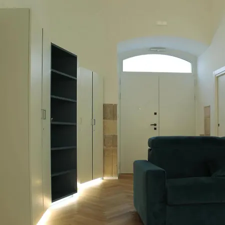 Appartement Loft *