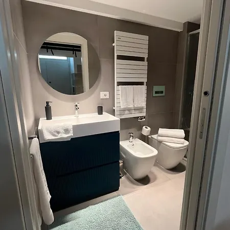 Loft Lägenhet Trani