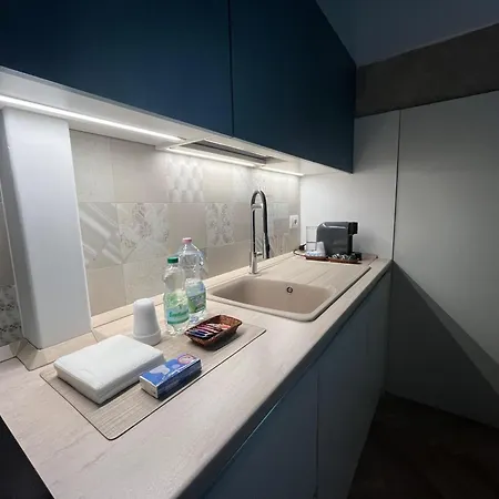 Loft דירה *