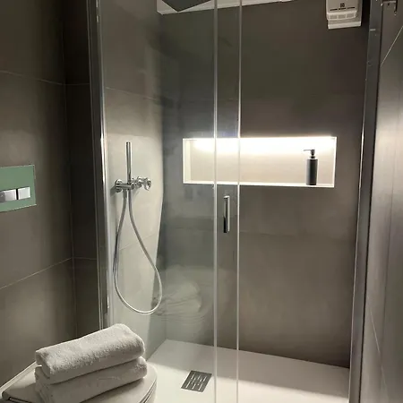 Loft דירה טרני