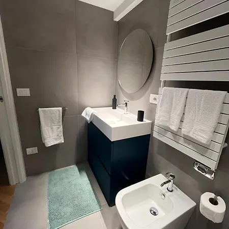 Loft * Trani
