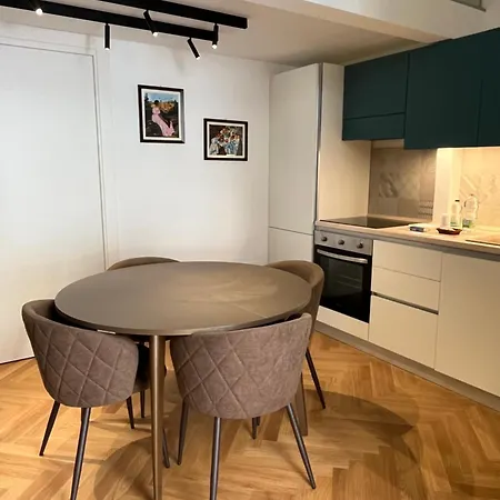 Loft Trani