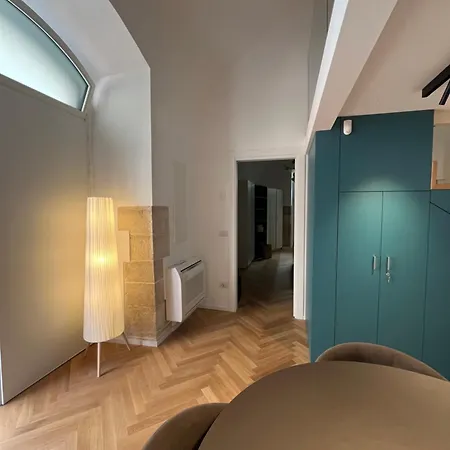 Loft Lejlighed Trani