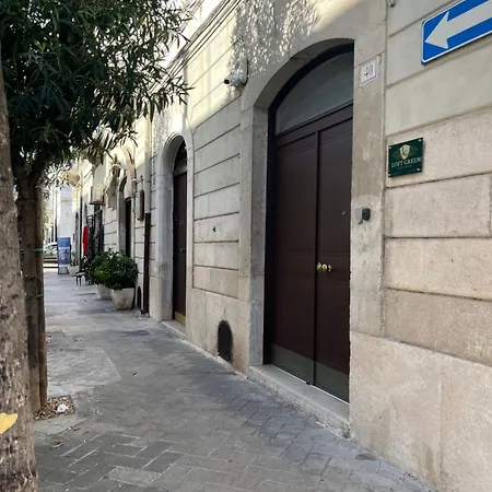 Loft Lejlighed Trani