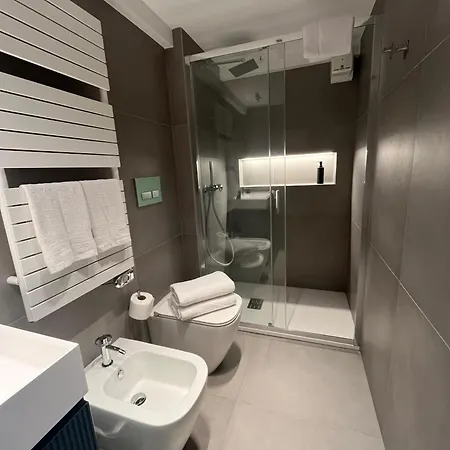 Loft * Trani