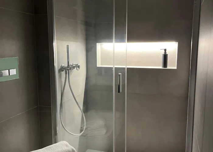 Loft Apartment Trani